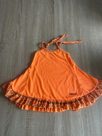 Robe corse