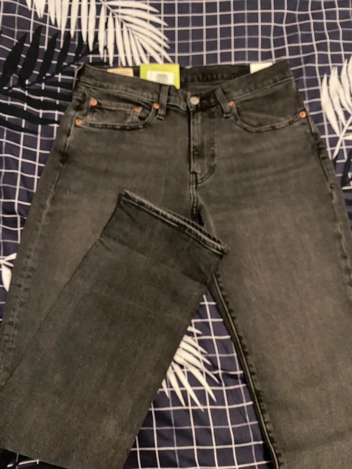 Jean Lévis 514 straight
