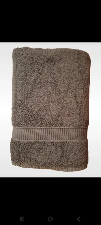 Serviette de bain 140×95cm