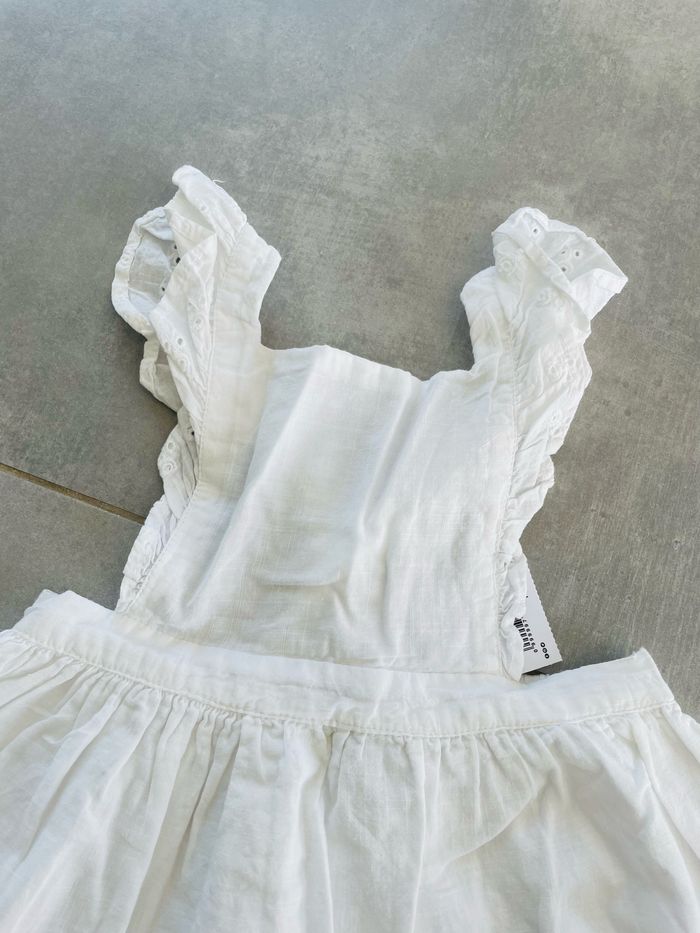 Robe 23 mois tape à l’œil neuve idéal cérémonie - photo numéro 3