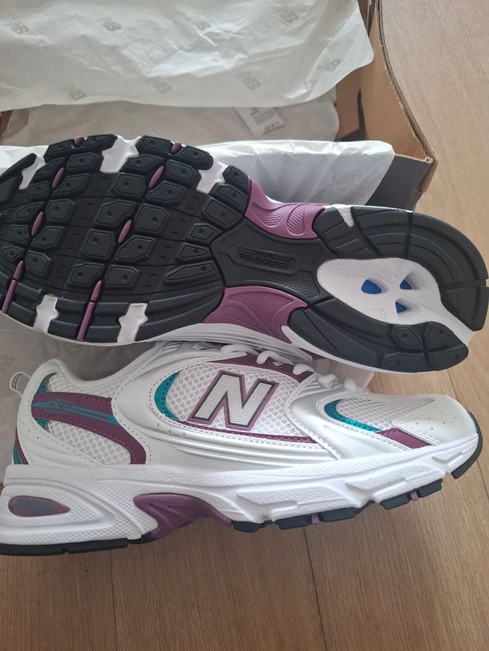 New balance taille 40 - photo numéro 2