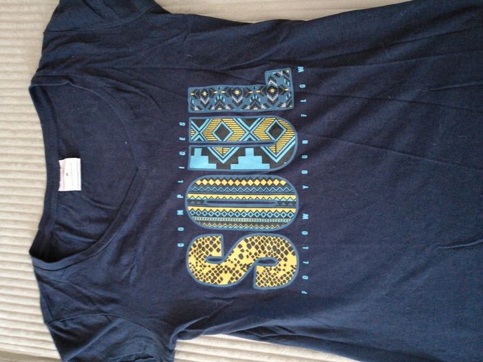 T-shirt femme complice - photo numéro 3
