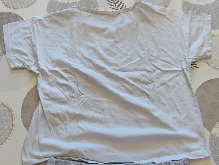 Pyjama femme les vilains T: XL - photo numéro 6