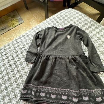 Robe hiver