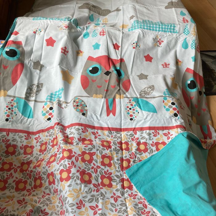 # housse # de couette