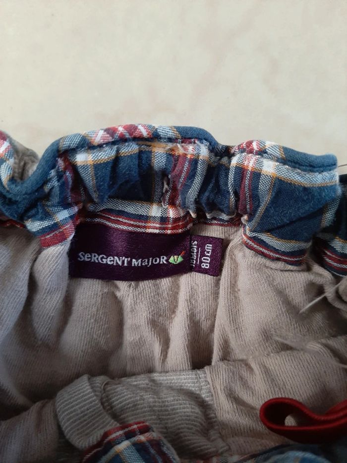 Pantalon garçon 18 mois - photo numéro 3