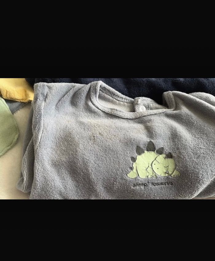 12mois garçon - photo numéro 6