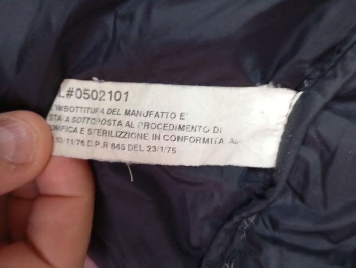 Doudoune north face très bon état - photo numéro 8