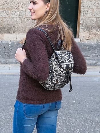 Sac à dos