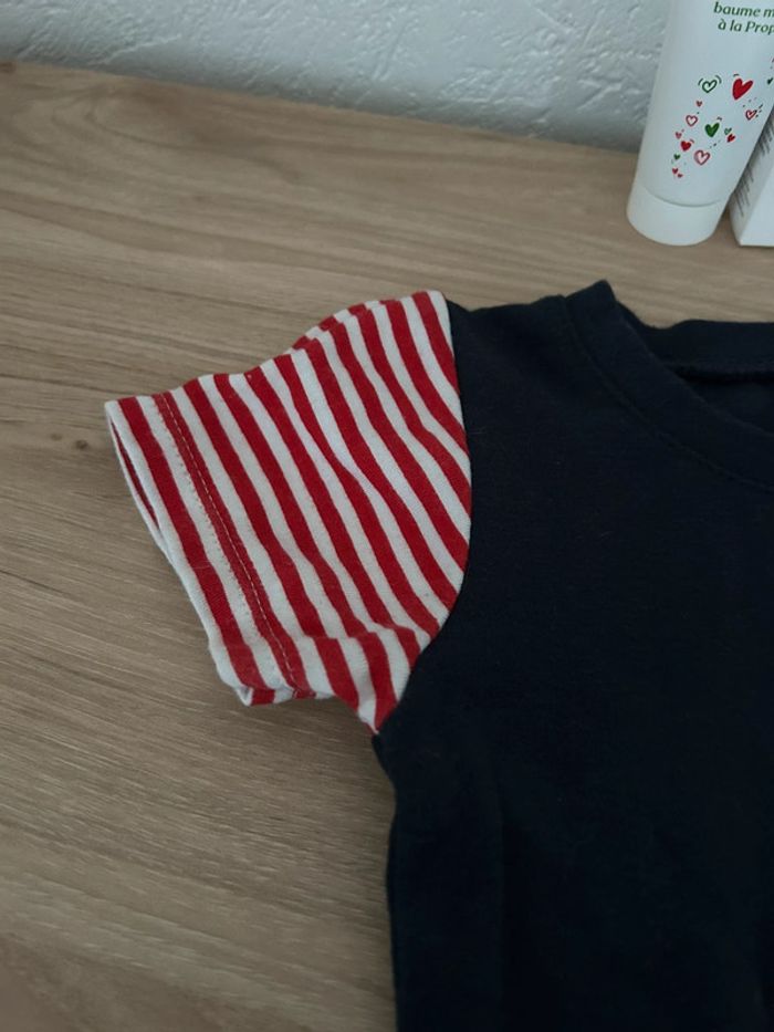 👕 T-shirt Viking 1,2,3 GO 👕 - photo numéro 5