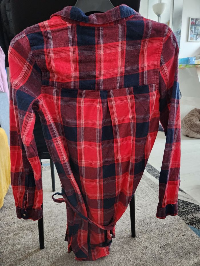 Chemise longue - photo numéro 2