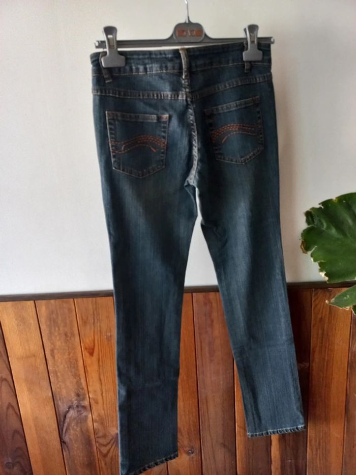 Jean slim neuf - photo numéro 2