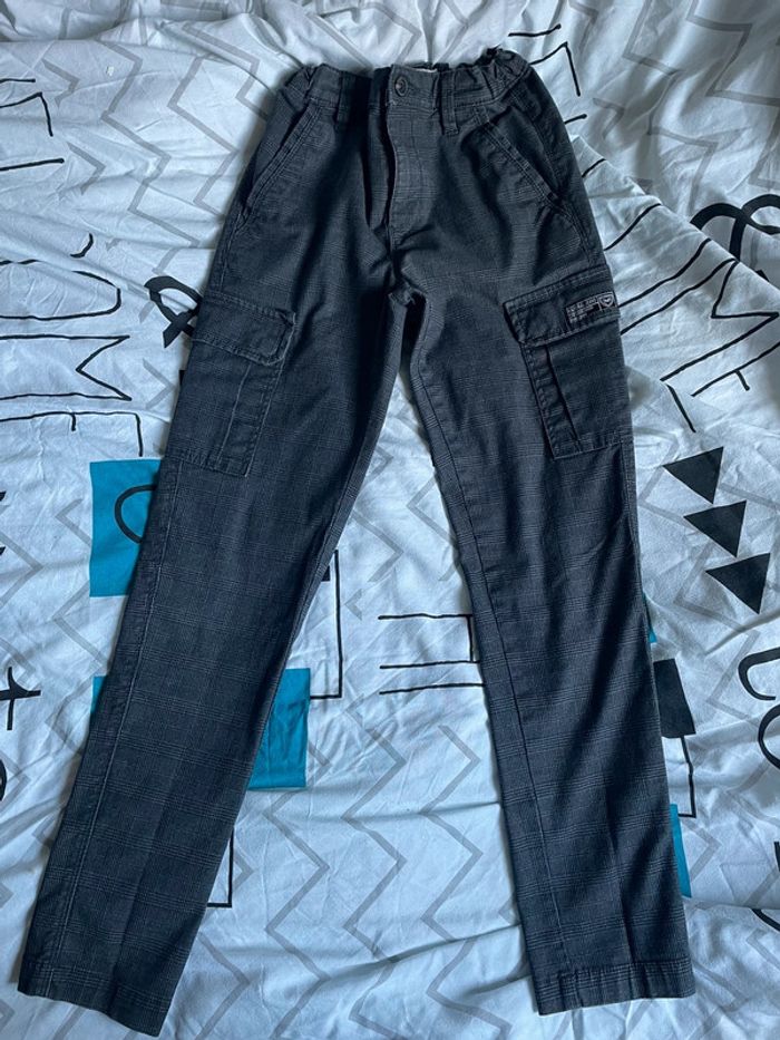 Pantalon Kaporal