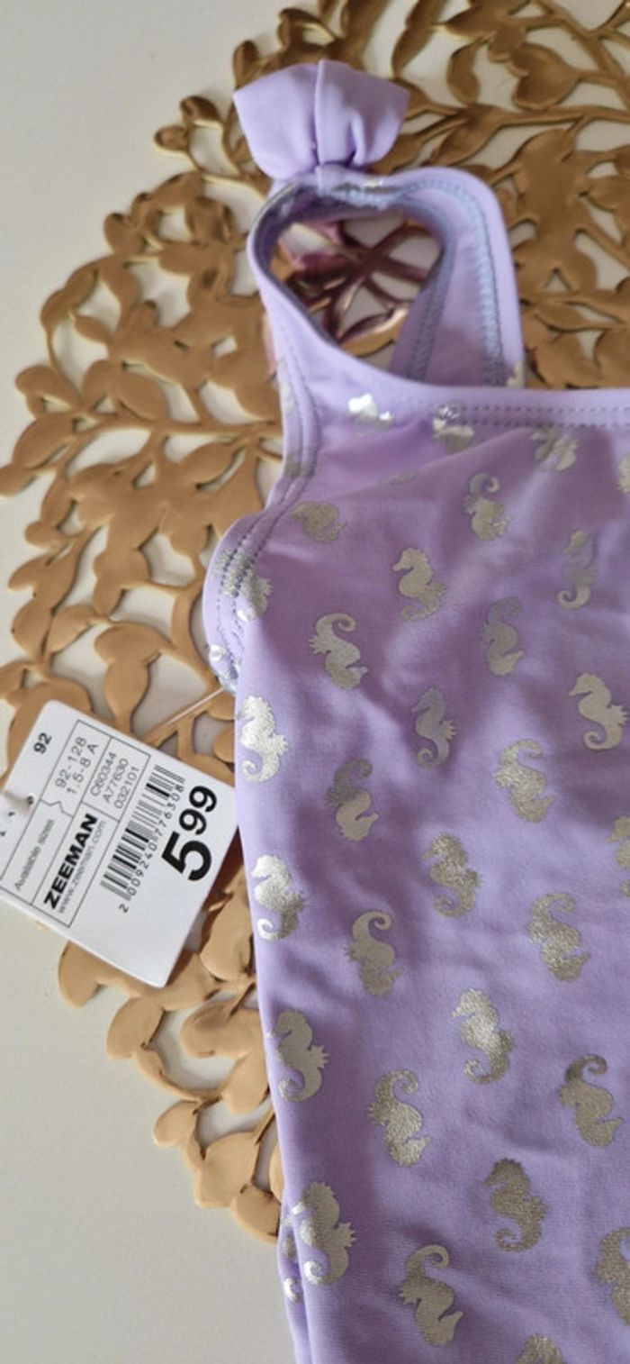 Maillot de bain - photo numéro 2