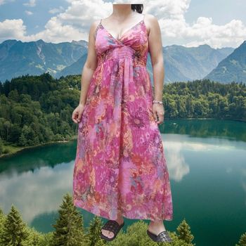 Jolie robe pour 38 / 40