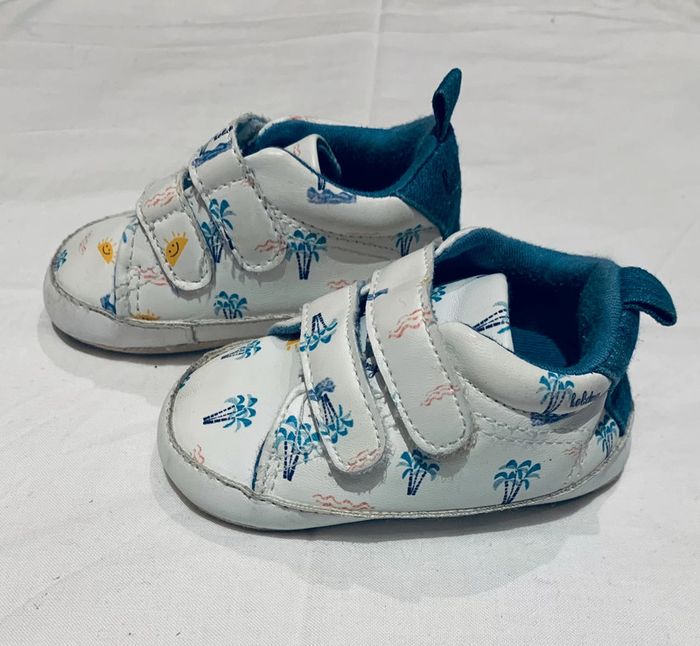 Chaussures In extenso - photo numéro 2