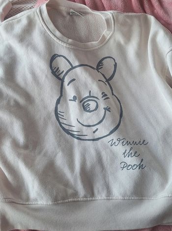 Pull Winnie L'Ourson