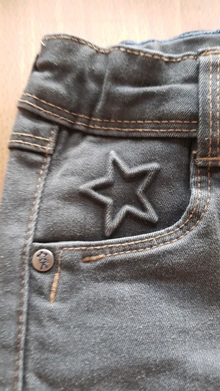 Jean skinny 4 ans - photo numéro 2