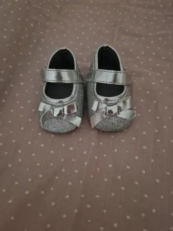 Chaussures bébé