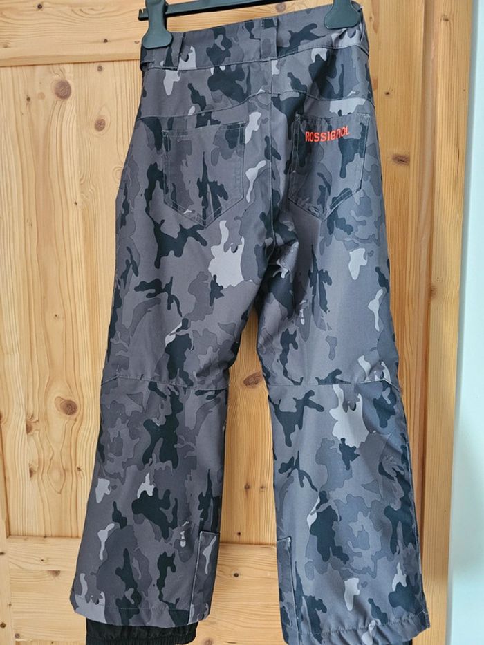 Pantalon de ski de la marque Rossignol - photo numéro 17
