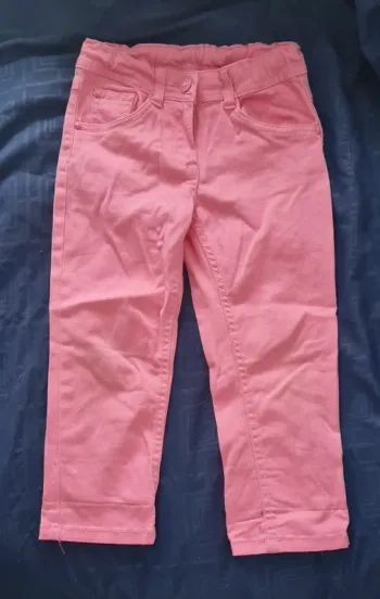 Pantalon Punkidz