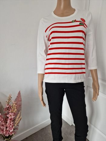 Pull Camaïeu femme 38