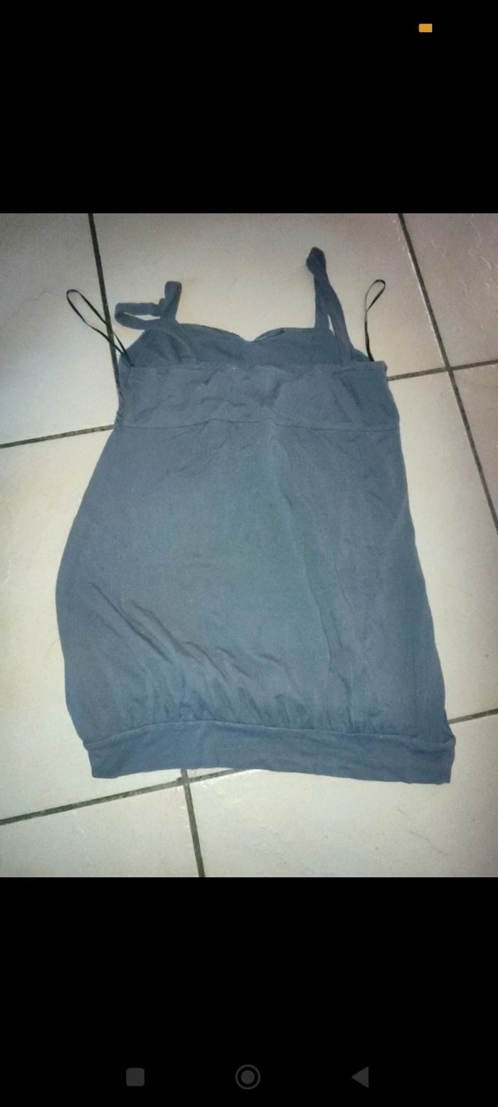 Haut femme - photo numéro 3