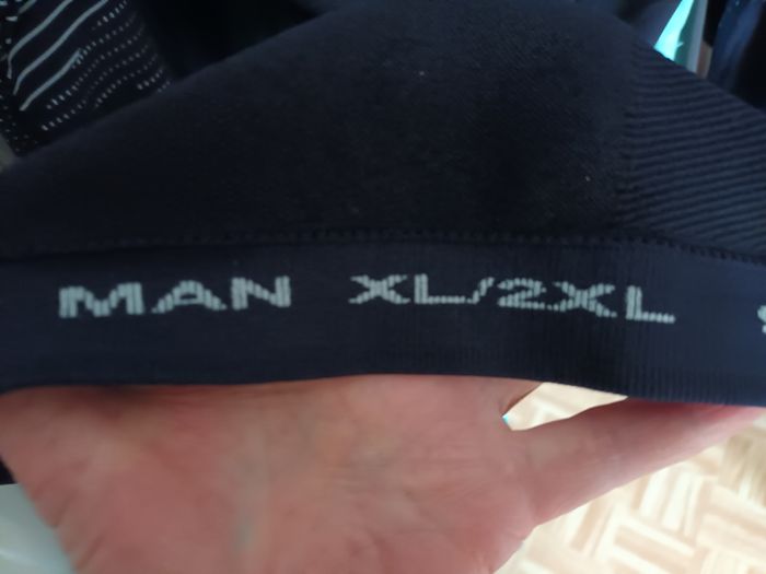 Polo Décathlon Wedze XL - photo numéro 6