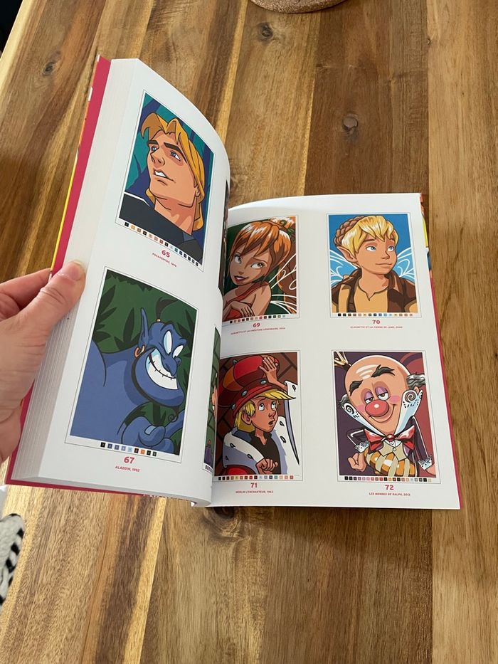 Coloriage mystère - Les Grands Classiques Tome 3 - photo numéro 7