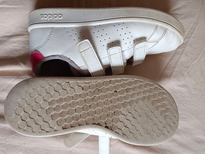 Basket adidas - photo numéro 3