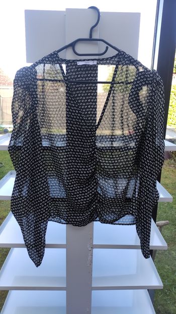 Chemise Mango très bon état 