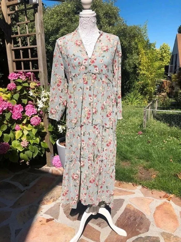 Robe Zara neuve taille S