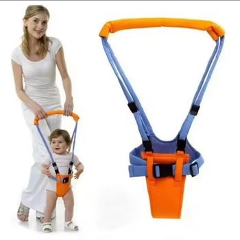 Porte bébé/Aide à l'apprentissage de la marche/Harnais de sécurité