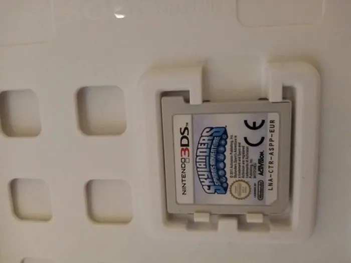 Skylanders - photo numéro 8