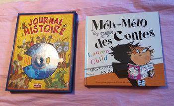 Contes pour enfants