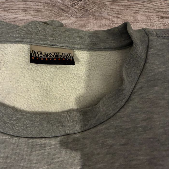 Pull napapijri - photo numéro 2