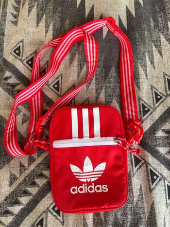 Sacoche adidas