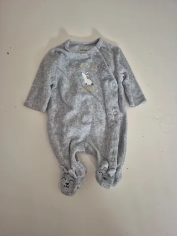 Pyjamas 0 mois