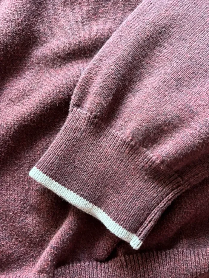 Pull homme oxbow - photo numéro 5