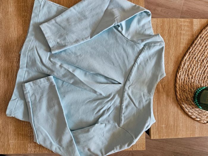 Gilet Sergent-major - photo numéro 6