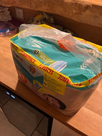 Couches Lupilu 6-10kg