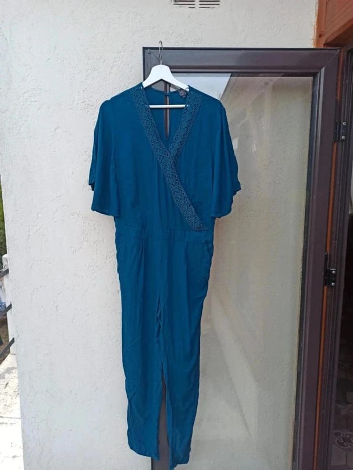 Combinaison Capitaine Tortue M