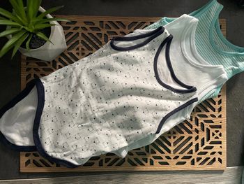 Bodies débardeur Obaibi