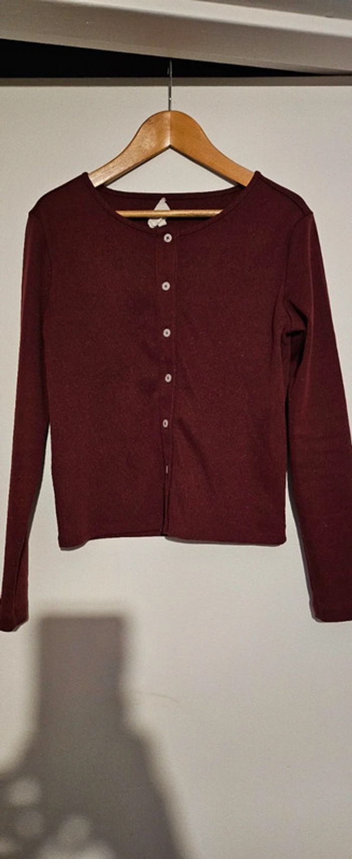 Beau top