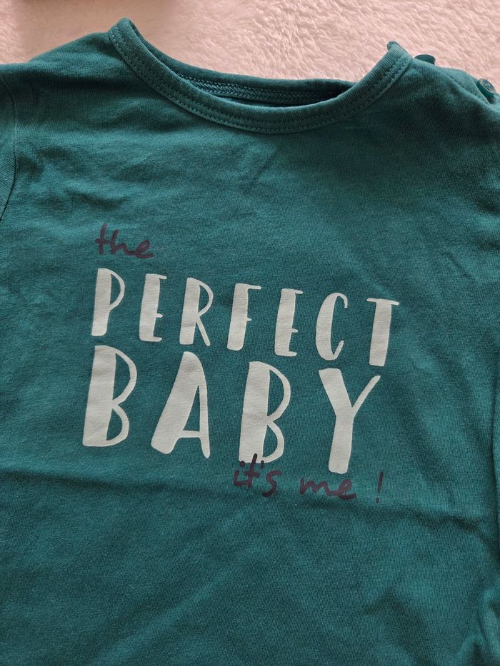 T-shirt - photo numéro 2