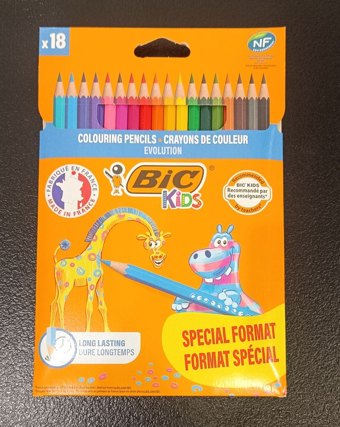 Lot fournitures scolaires Neufs👌 ENVOI RAPIDE - photo numéro 7