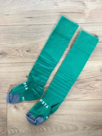 Chaussettes hautes de foot Kipsta
