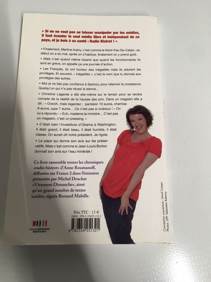 Livre humour - photo numéro 2