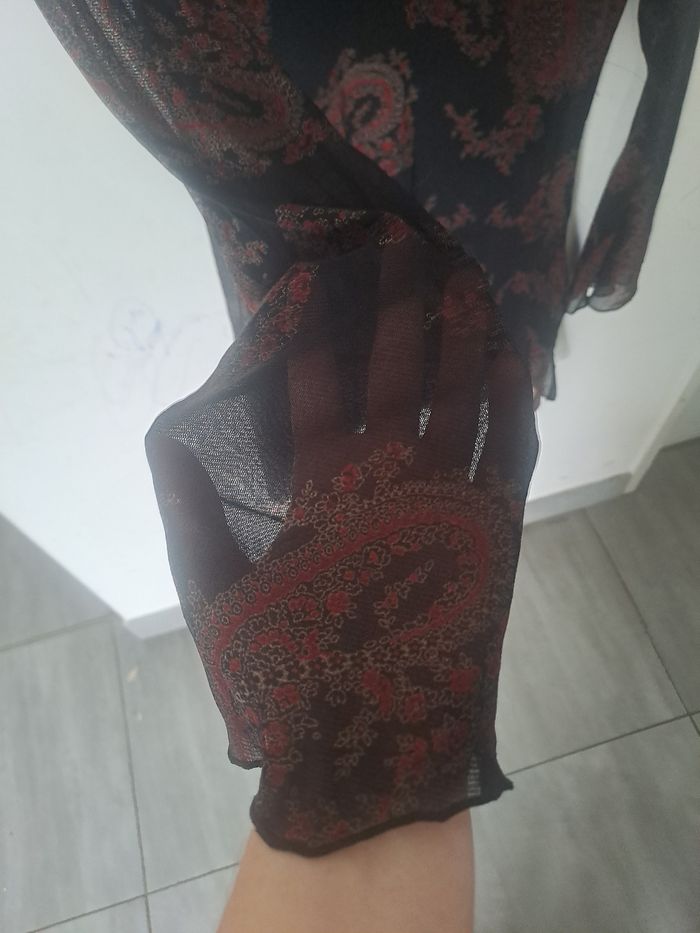 Tunique Jennyfer Taille L - photo numéro 7