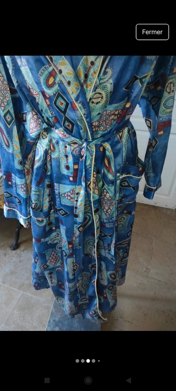 Très jolie kimono f72 - photo numéro 4